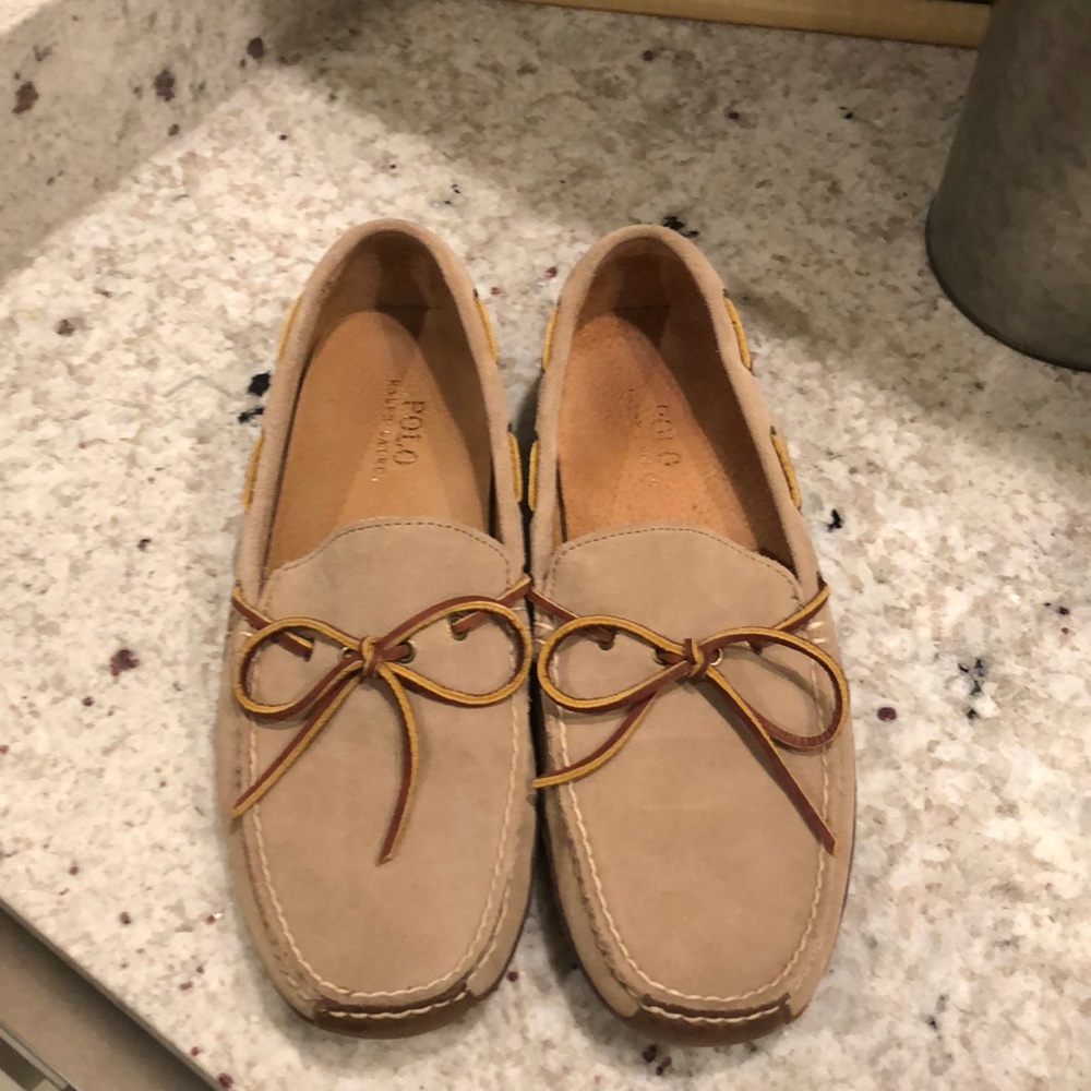 Polo Loafers